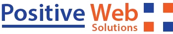 Positive Web Solutions Logo